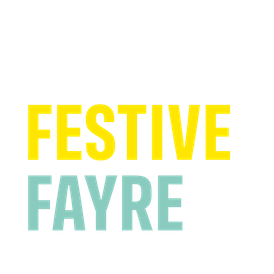 HRP Food Festivals Festive Fayre logo