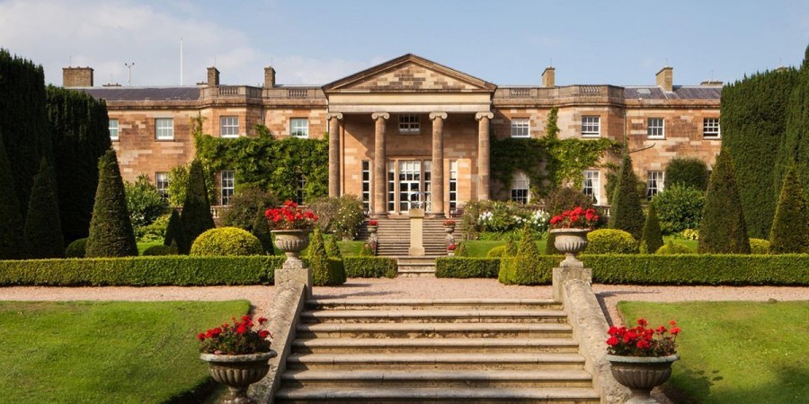 Hillsborough Castle