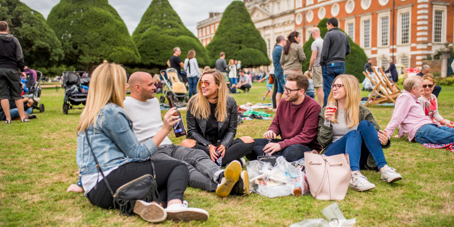 Picnic