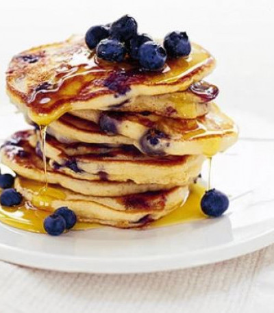 Perfect Pancake Recipes image