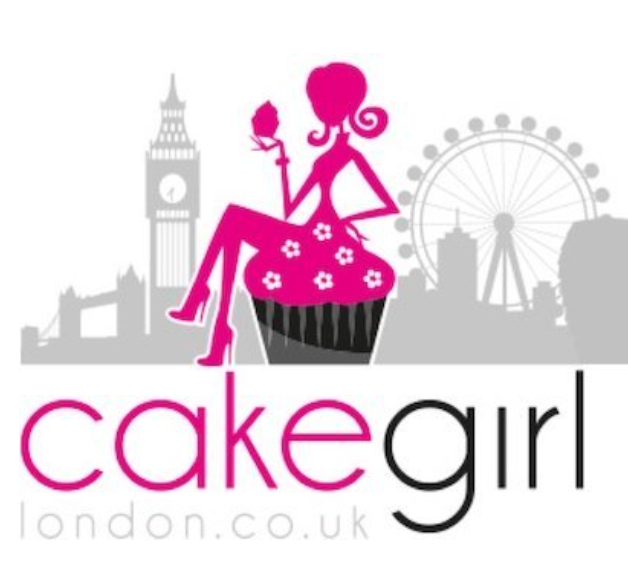 Cake Girl London HRP Festivals