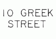 image for 10 Greek Street 