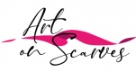 image for Art on Scarves