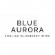 Blue Aurora Wine logo