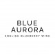 Blue Aurora Wine logo