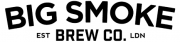 Big Smoke Brew Co.  logo