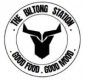 The Biltong Station logo