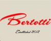 Bertotti Gelato & Coffee logo