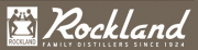 Rockland Distilleries logo