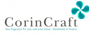 CorinCraft logo