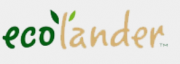 Ecolander logo