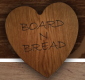 BOARD N BREAD logo