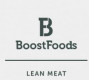 BoostFoods logo