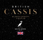 British Cassis logo