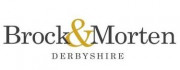 Brock & Morten logo