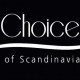 Choice of Scandinavia  logo