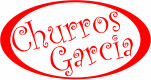 Churros Garcia logo
