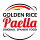 image for Golden Rice - Spanish Paella