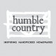 Humble Country logo