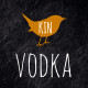 Kin Vodka logo