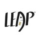 Leap Wild Fish logo
