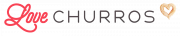 Love Churros logo