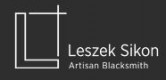 image for Leszek Sikon Artisan Blacksmith