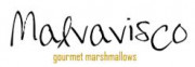 Malvavisco Marshmallows  logo