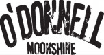 O’Donnell Moonshine logo