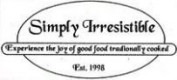 image for Simply Irresistible