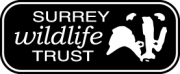 Surrey Wildlife Trust logo