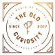 The Old Curiosity Distillery logo