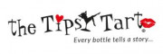 The Tipsy Tart  logo