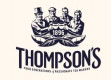 image for Thompson’s Tea