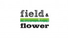 Field and Flower  logo