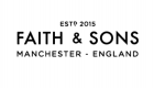 image for Faith & Sons