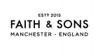 Faith & Sons logo