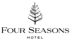 Four Seasons Hotel UK Collection  logo