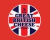 The Great British Cheese Company logo