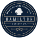 Hamilton Dessert Co. logo