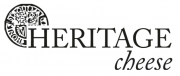 Heritage Cheese logo
