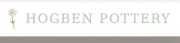 Hogben Pottery logo