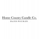 Home County Candle Company     logo