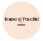 House of Poochie logo