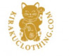 Kiraku Clothing logo