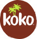 Koko Dairy Free logo