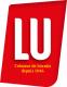 LU Biscuits logo