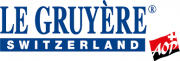 Le Gruyere AOP logo