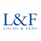 Lochs & Fens logo