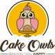 Cake Owls logo